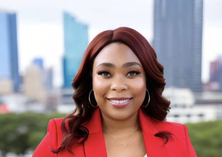 Executive Director of JDCDC and Facilitator for JRLBD Process